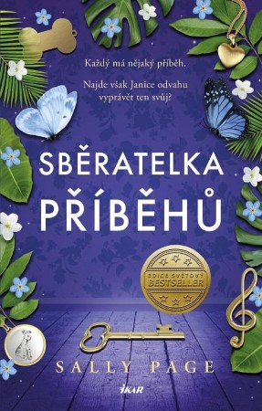 sberatelka pribehu