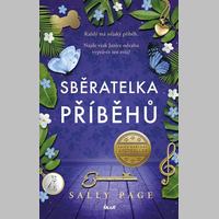 Sběratelka příběhů: knižní debut plný překvapení