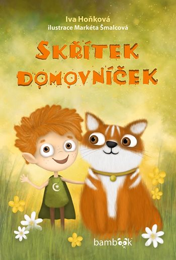 skritek domovníček