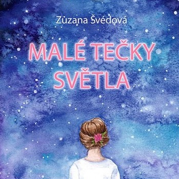 Malé tečky světla nutriční terapeutky Zuzany Švédové