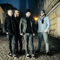 The Atavists vydávají na vinylu album nominované na cenu Anděl, pokřtí ho před Vánocemi v Café V lese