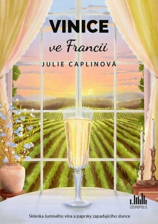 vinice ve francii