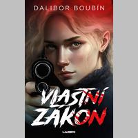 Správná napínavá oddechovka: Vlastní zákon