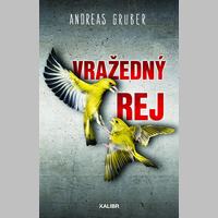 Vražedný rej: krimi porakousku