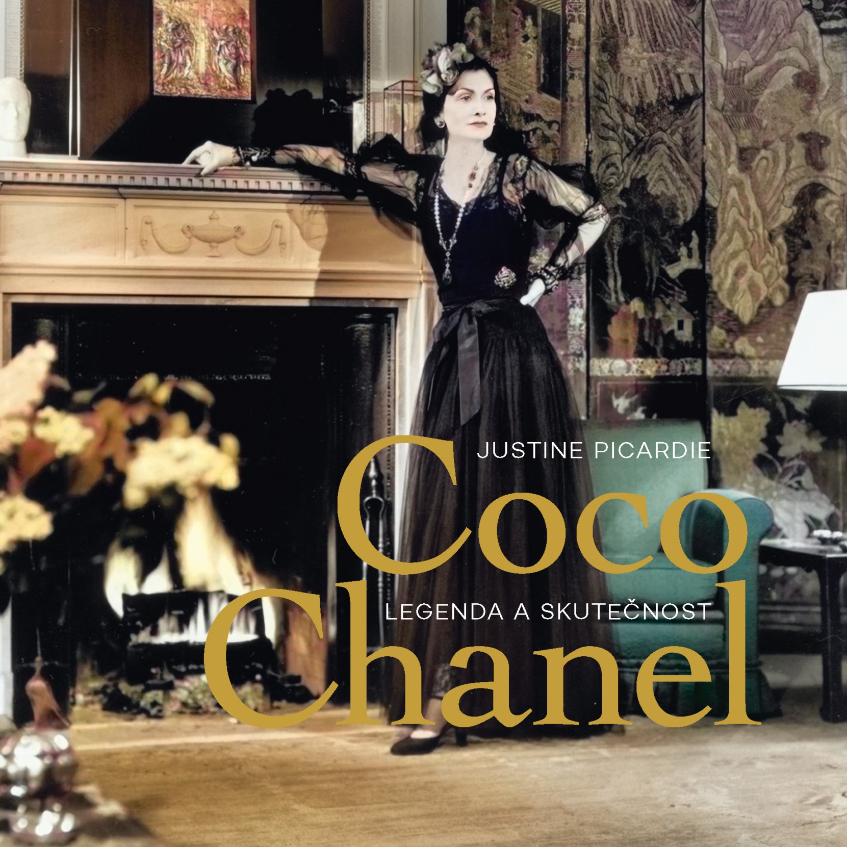Coco Chanel. Legenda a skutečnost
