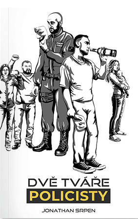dve tvare policisty