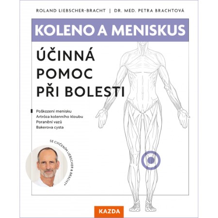 koleno-meniskus