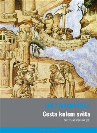 Cesta kolem sveta