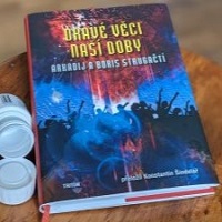 Daliborovy tipy unor perex