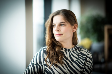 Tereza Bartošová 3