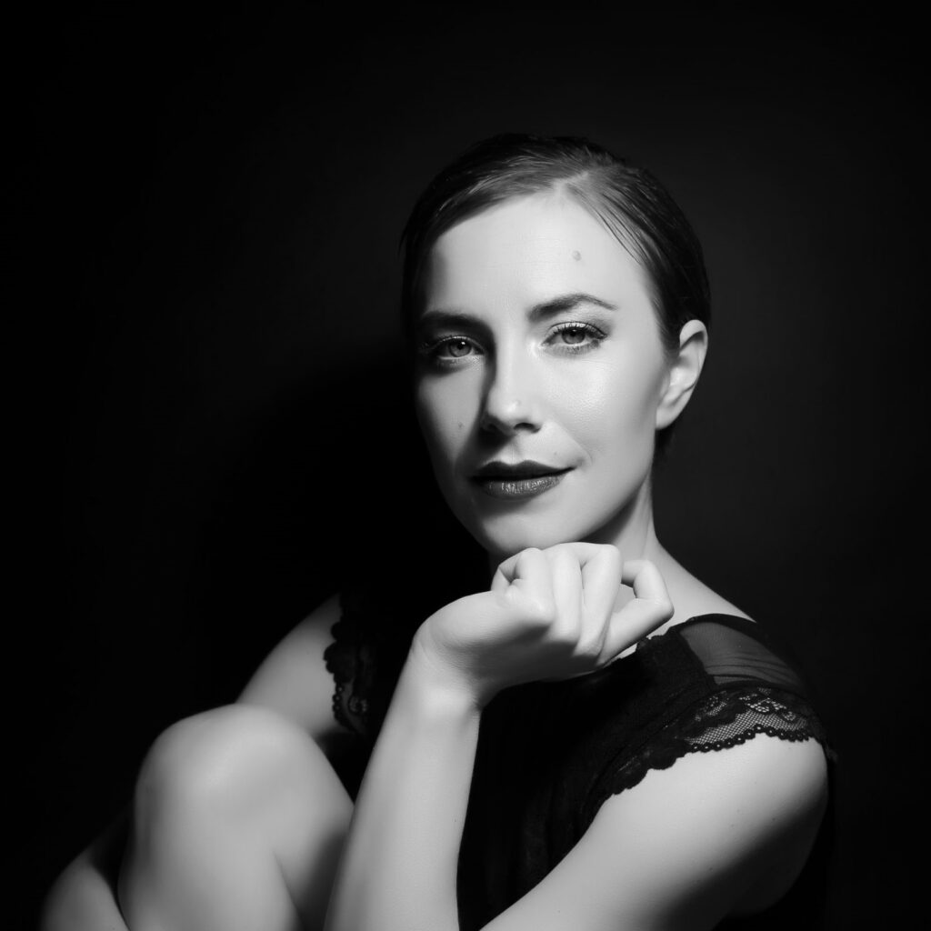 archiv Tereza RychláP