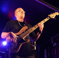 Dánský bigbítový uragán, čerstvá porce zemitého blues i tvrdého rocku zahraje v Holešově