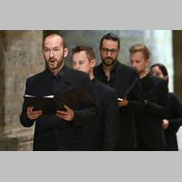 Cappella Mariana s belgickým Goeyvaerts Triem propojí starou a soudobou hudbu