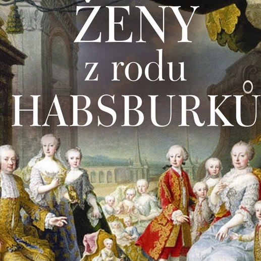 Ženy z rodu Habsburků