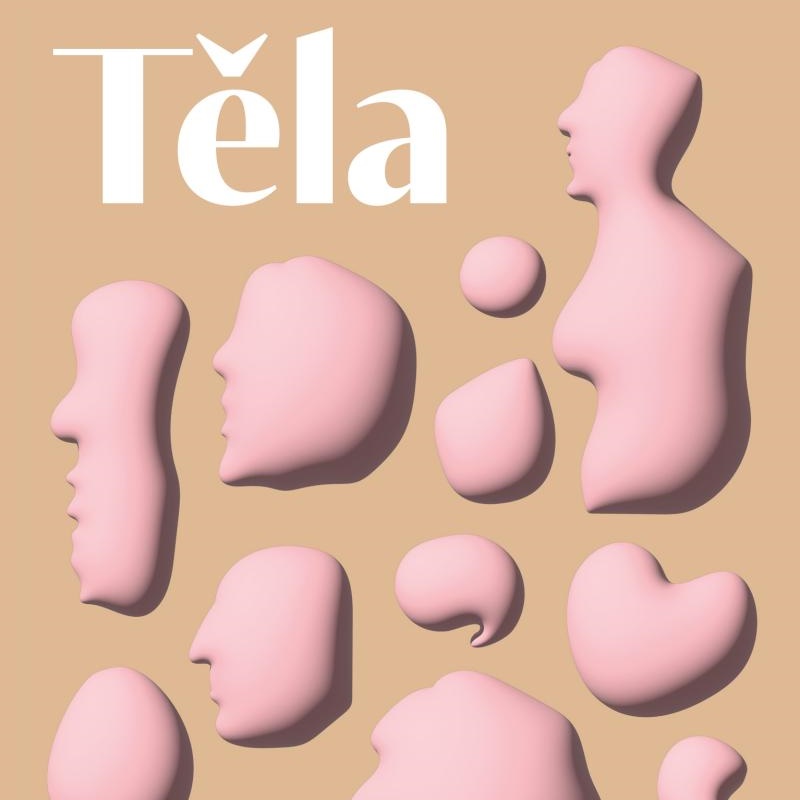 Těla