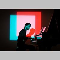 Pianista yurii vydává debutové album landscapes