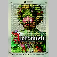 Geisslers otevírají svou divadelně-alchymistickou laboratoř