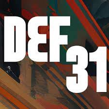 DEF logo