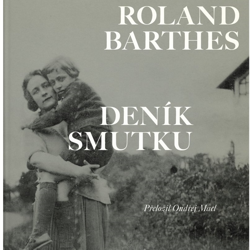 Deník smutku BarthesP