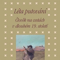 Leta putovani perex