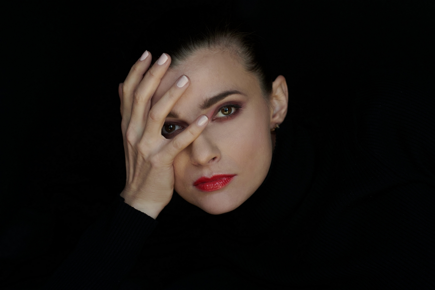 Nina Horáková - foto Monika Navrátilová 2