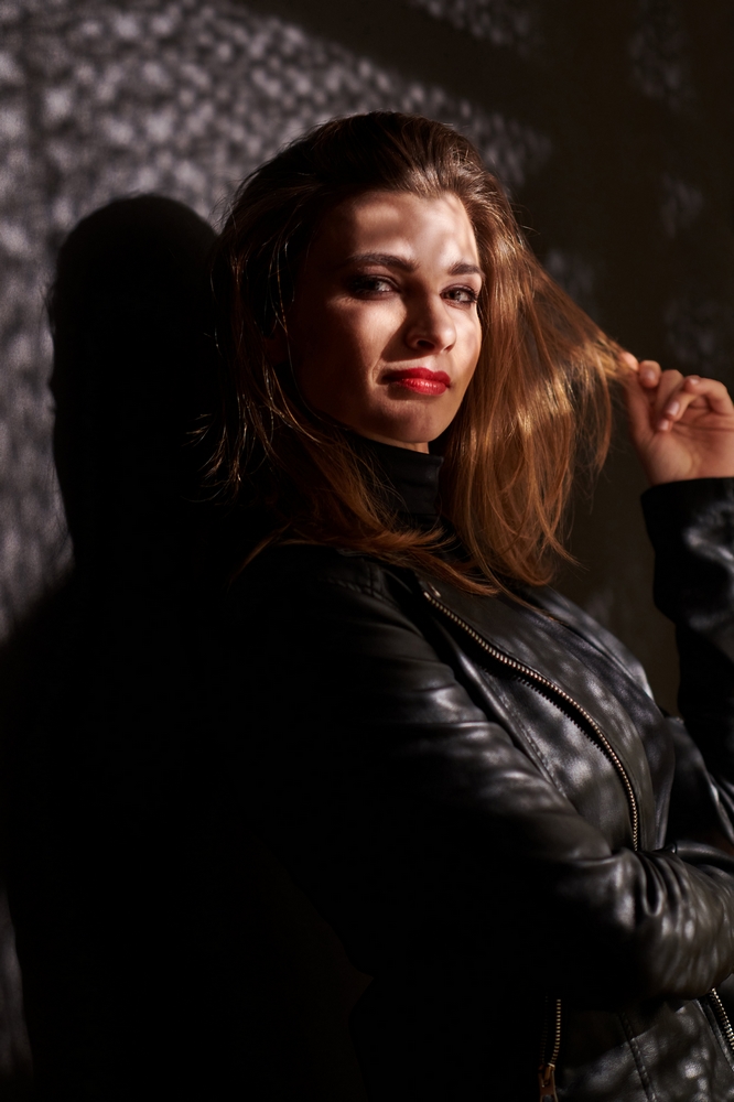 Nina Horáková - foto Monika Navrátilová 3