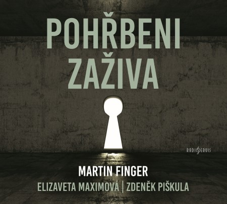Pohřbeni zazživa