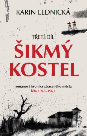 Sikmy kostel 3