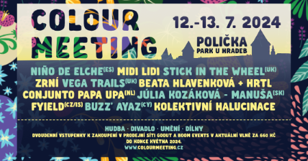 colour meeting 2