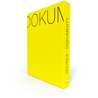 Kamil Bouška: Dokumenty