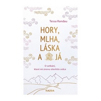 Milý příběh nejen o horách a lásce