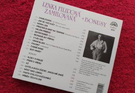 lenka filipova foto 2