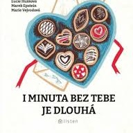 I minuta bez tebe je dlouhá aneb Zamilované povídky do kapsy