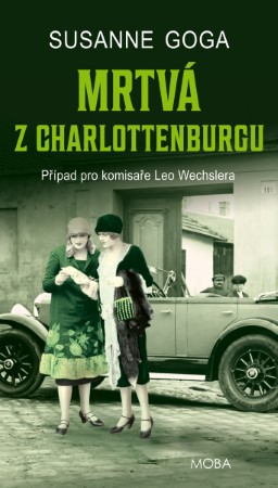 moba Mrtva z Charlottenburgu