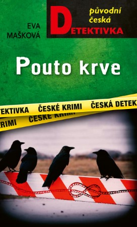 moba Pouto krve