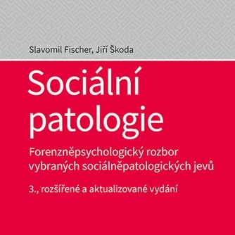 Sociální patologie odhaluje příčiny problémů u mladistvých