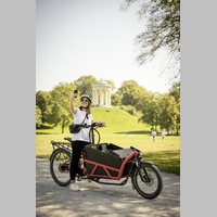 Nenechte si ujít Prague Bike Fest