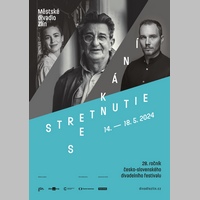 Česko slovenský festival Setkání Stretnutie 2024 je za dveřmi!