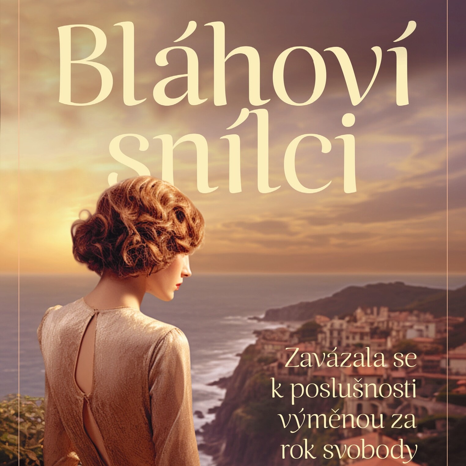 Bláhoví snílci