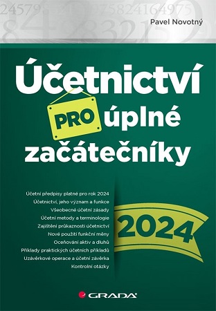 ucetnictvi pro uplne zacatecniky
