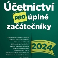 ucetnictvi pro uplne zacatecniky perex
