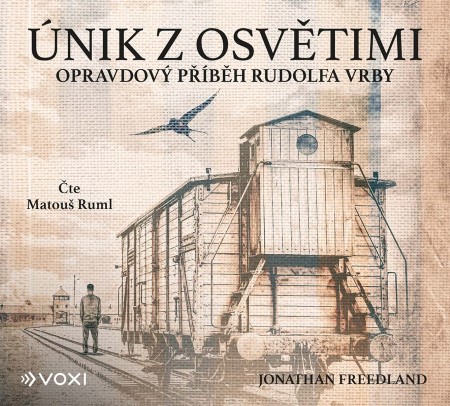 voxi UNIK-Z-OSVETIMI