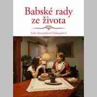 Vychází BABSKÉ RADY ZE ŽIVOTA