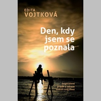 Inspirativní kniha o odvaze změnit svůj život