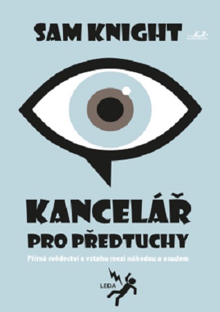 Kancelar pro predtuchy