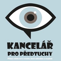 Kancelář pro předtuchy