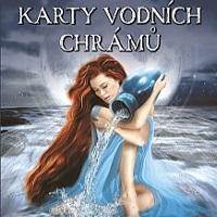 Karty vodních chrámů: Procházka emocemi