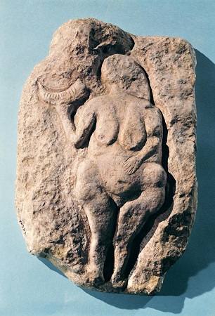 Masky bohu Venuse