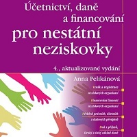 Aktualizovaný průvodce pro nestátní neziskovky