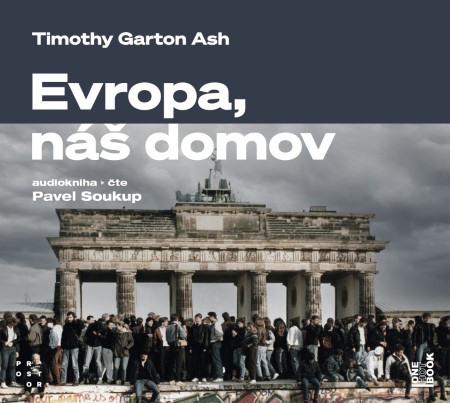 OneHotBook Evropa nas domov audio